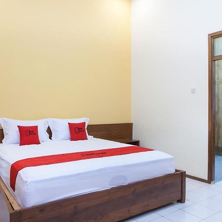 Reddoorz Near Baluran National Park Ξενοδοχείο Pandean Εξωτερικό φωτογραφία