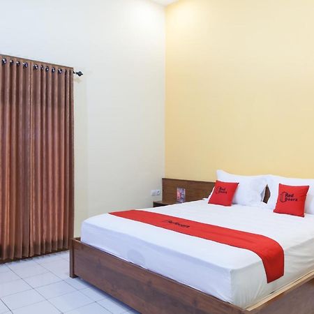 Reddoorz Near Baluran National Park Ξενοδοχείο Pandean Εξωτερικό φωτογραφία