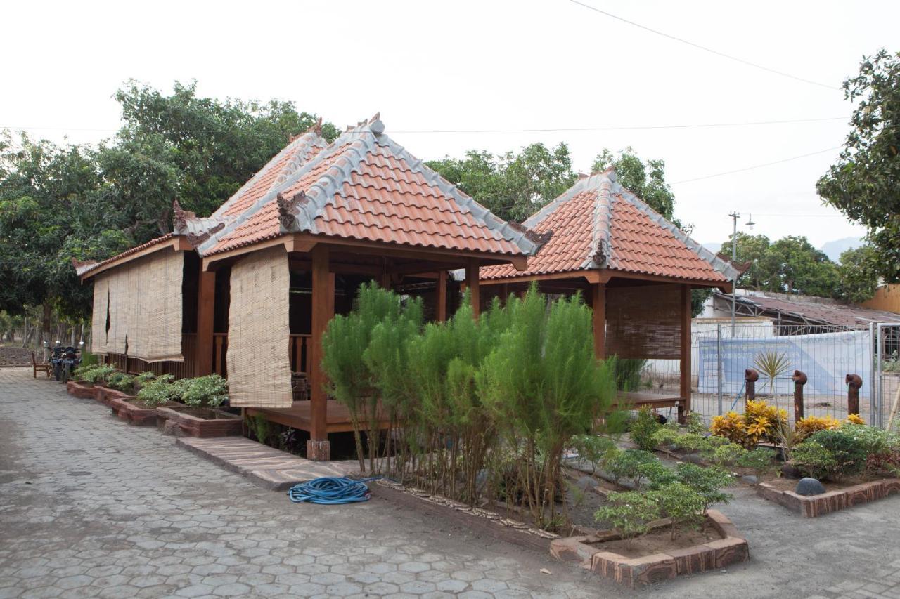 Reddoorz Near Baluran National Park Ξενοδοχείο Pandean Εξωτερικό φωτογραφία