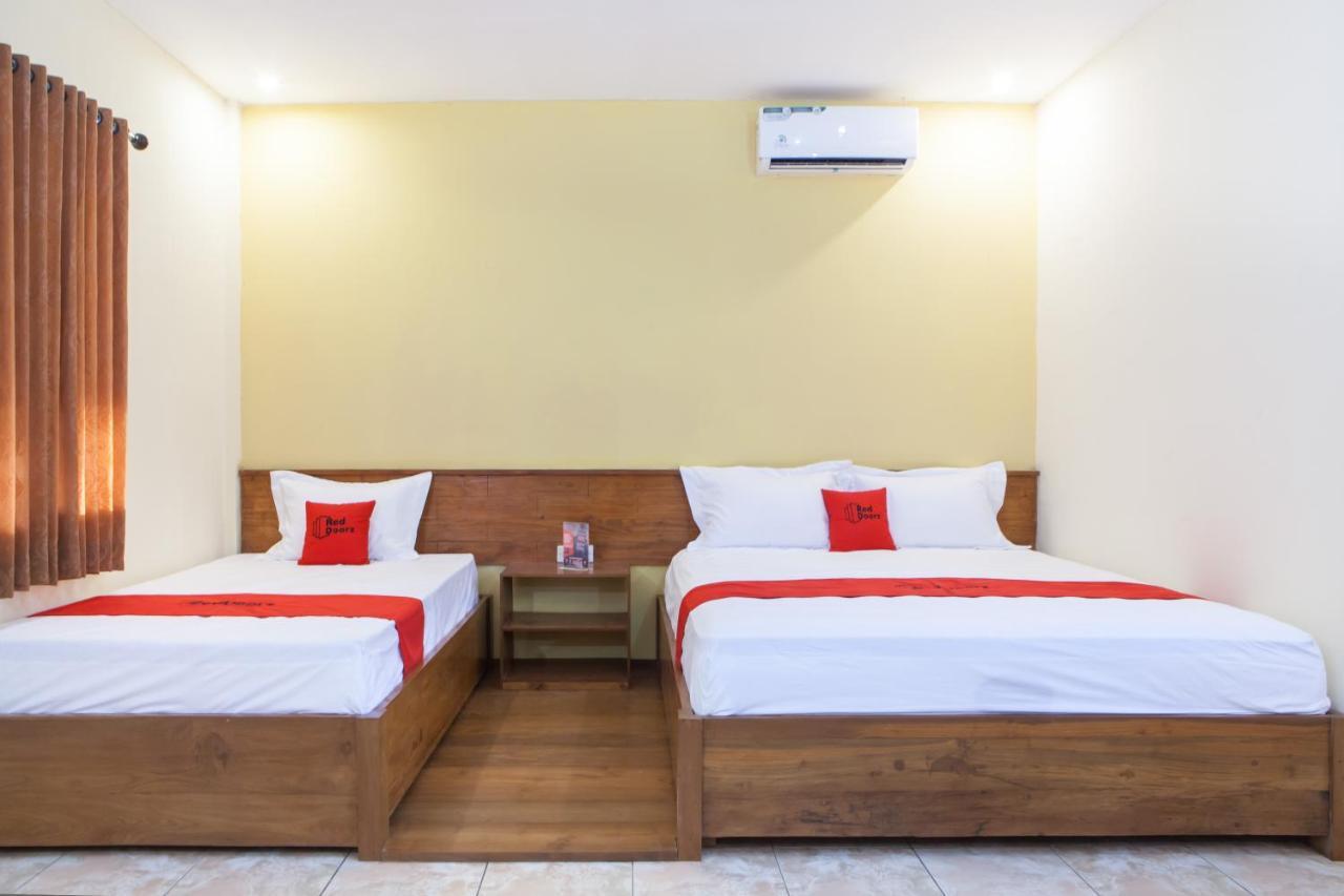 Reddoorz Near Baluran National Park Ξενοδοχείο Pandean Εξωτερικό φωτογραφία