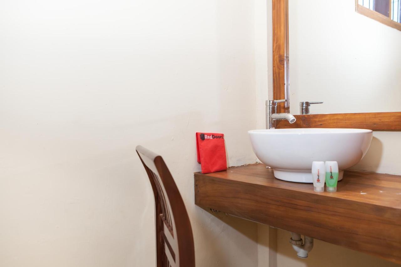 Reddoorz Near Baluran National Park Ξενοδοχείο Pandean Εξωτερικό φωτογραφία
