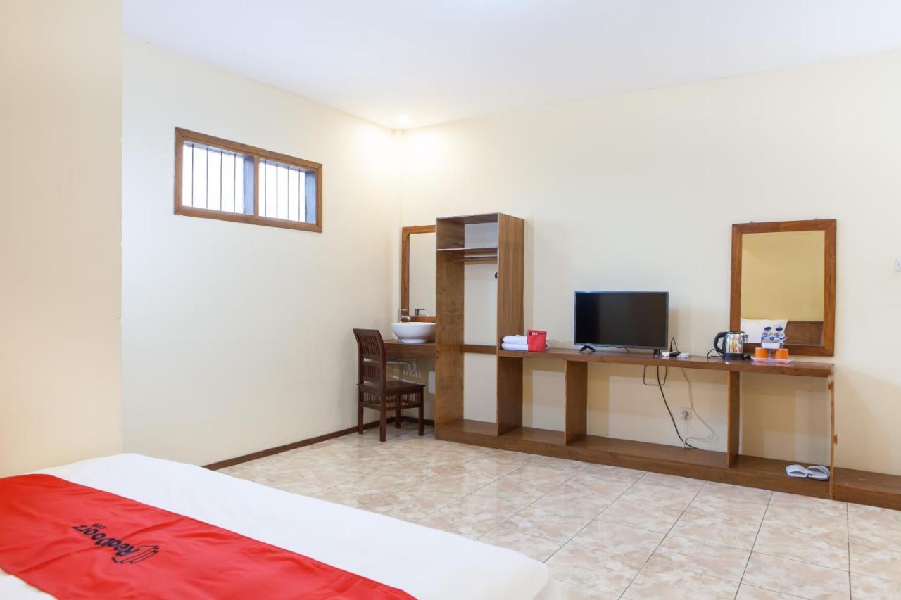 Reddoorz Near Baluran National Park Ξενοδοχείο Pandean Εξωτερικό φωτογραφία