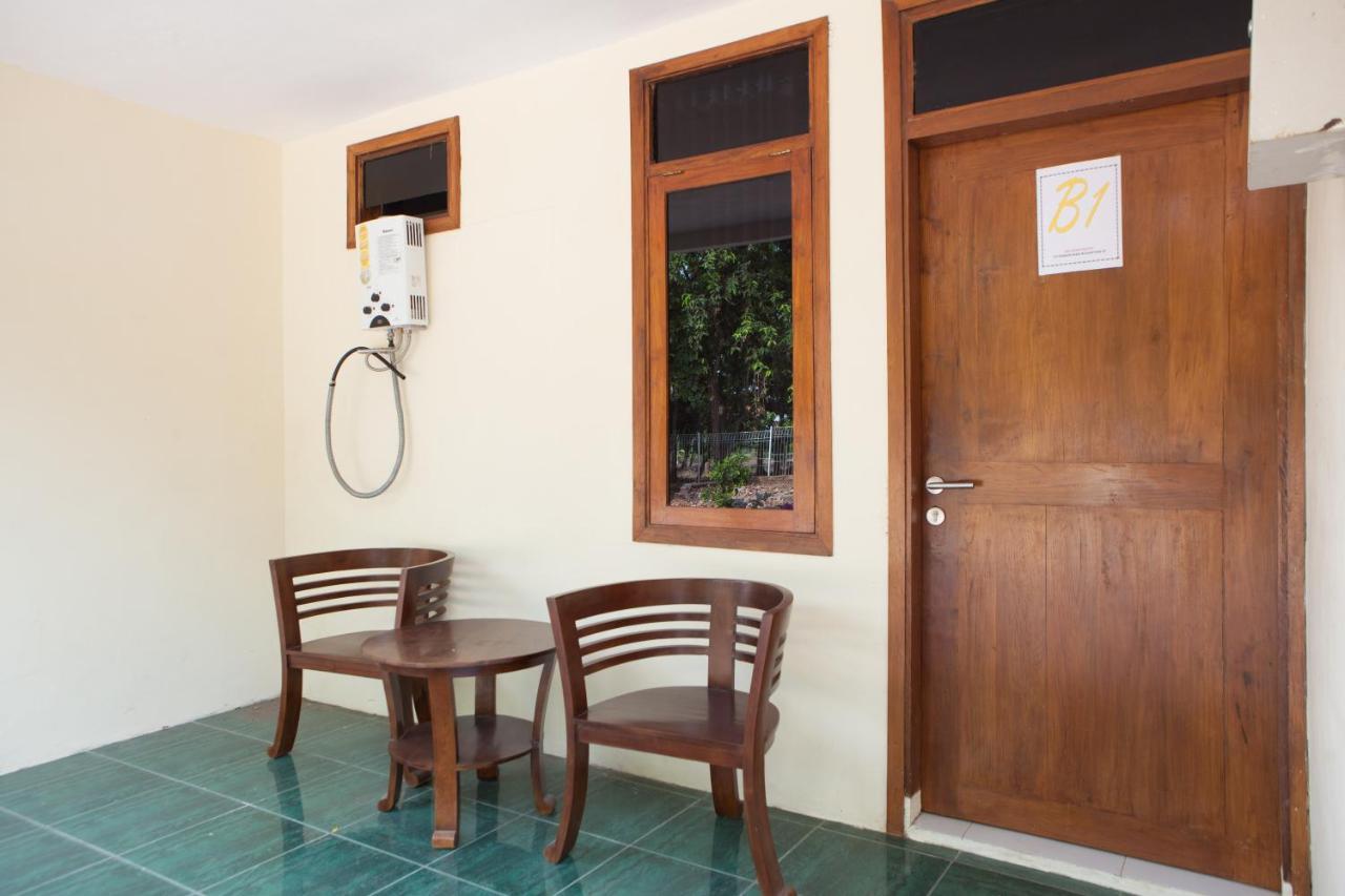 Reddoorz Near Baluran National Park Ξενοδοχείο Pandean Εξωτερικό φωτογραφία