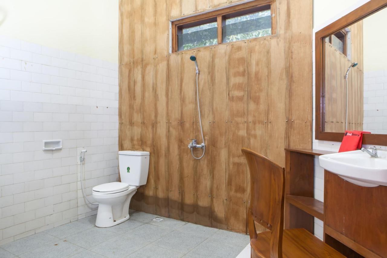 Reddoorz Near Baluran National Park Ξενοδοχείο Pandean Εξωτερικό φωτογραφία