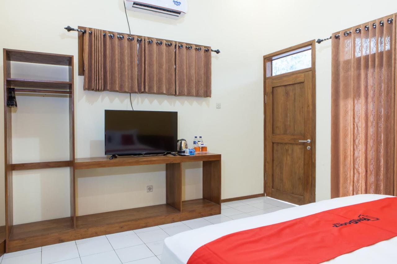 Reddoorz Near Baluran National Park Ξενοδοχείο Pandean Εξωτερικό φωτογραφία
