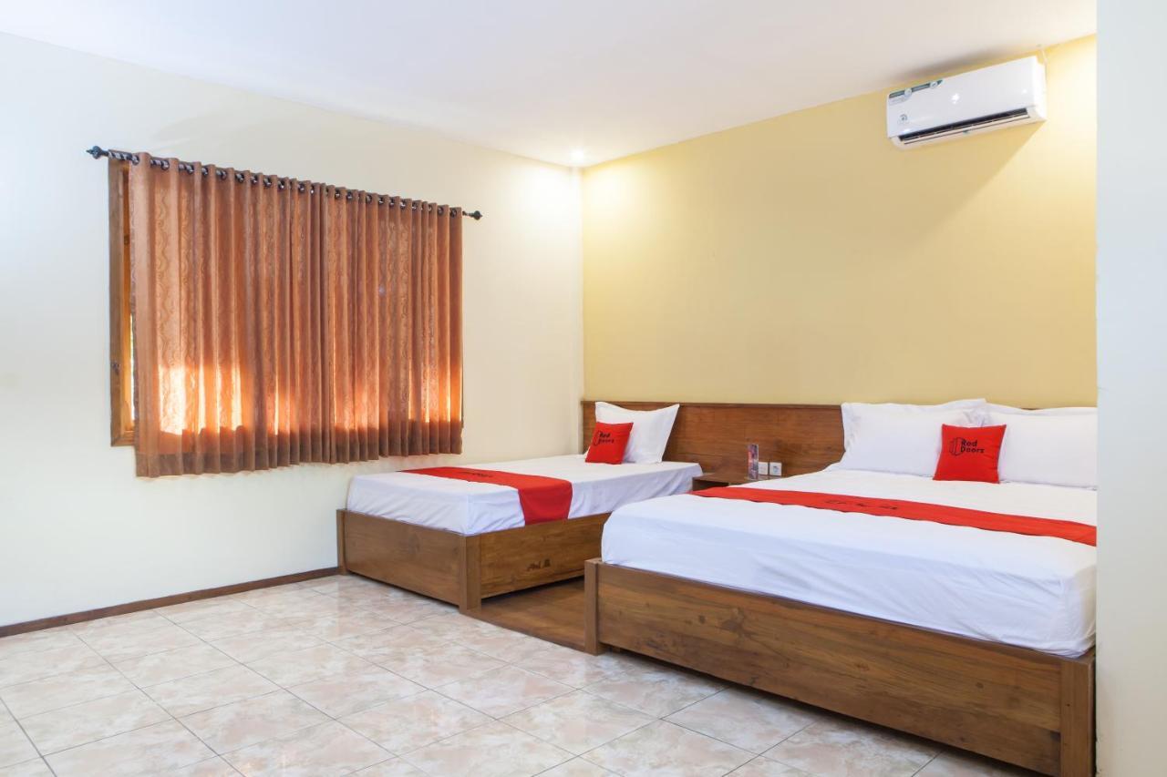 Reddoorz Near Baluran National Park Ξενοδοχείο Pandean Εξωτερικό φωτογραφία