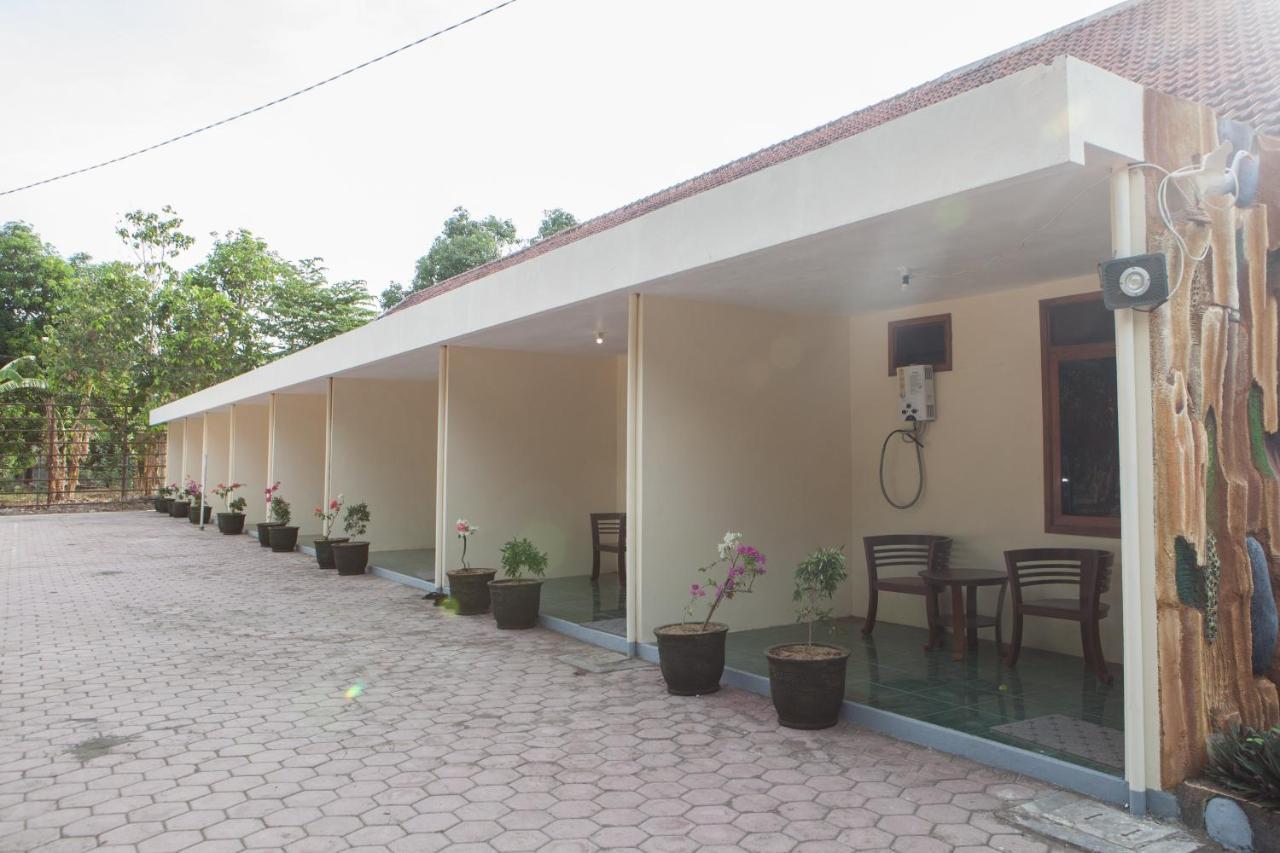 Reddoorz Near Baluran National Park Ξενοδοχείο Pandean Εξωτερικό φωτογραφία
