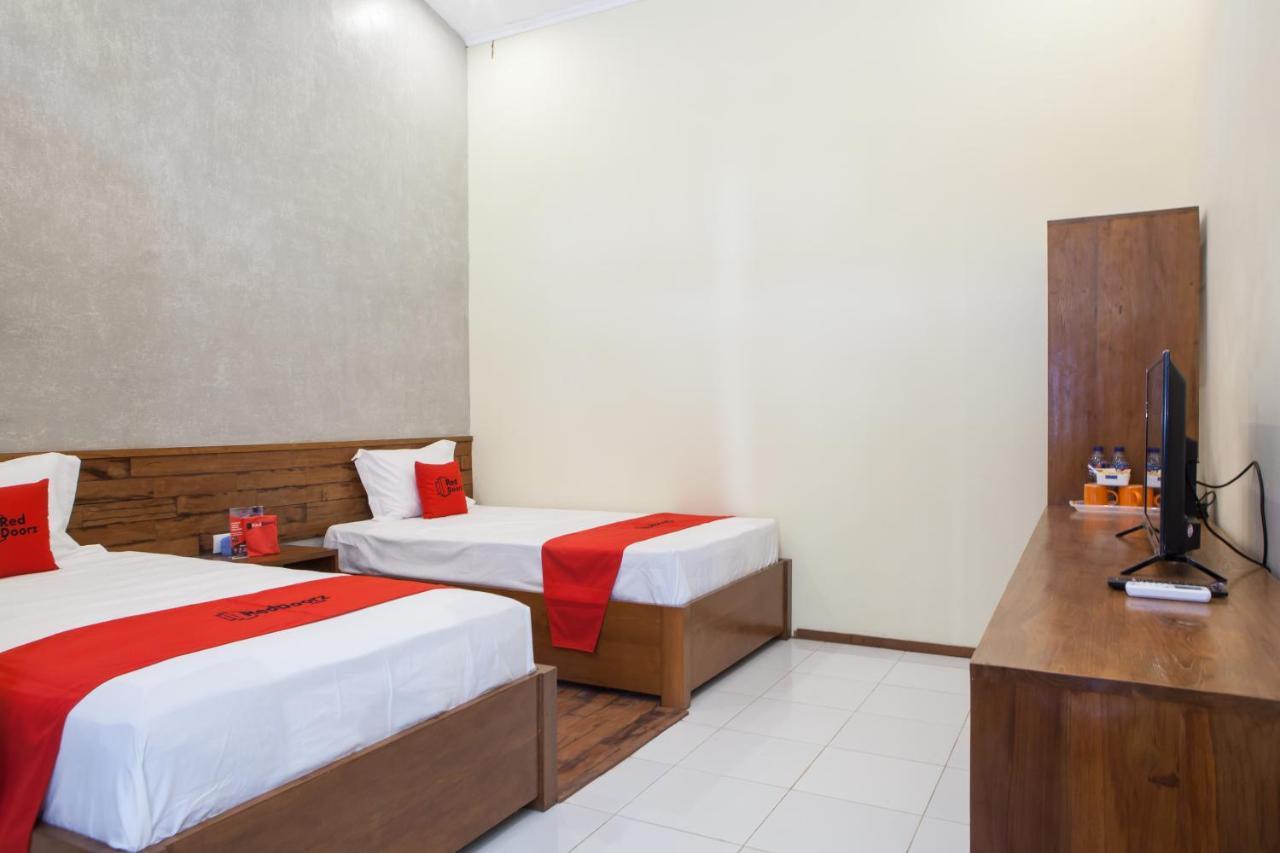 Reddoorz Near Baluran National Park Ξενοδοχείο Pandean Εξωτερικό φωτογραφία